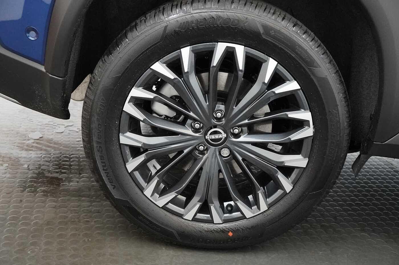 Used Nissan X-Trail 2025 for sale - 77136031: Photo 11