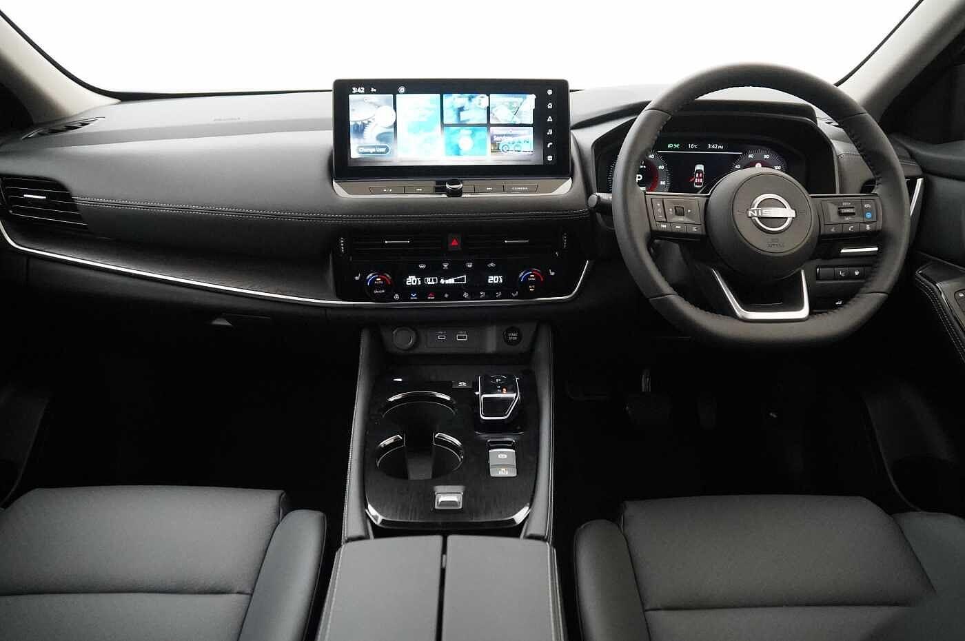 Used Nissan X-Trail 2025 for sale - 77136031: Photo 16