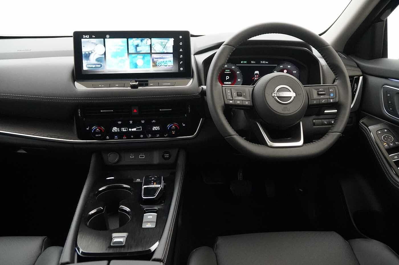 Used Nissan X-Trail 2025 for sale - 77136031: Photo 17