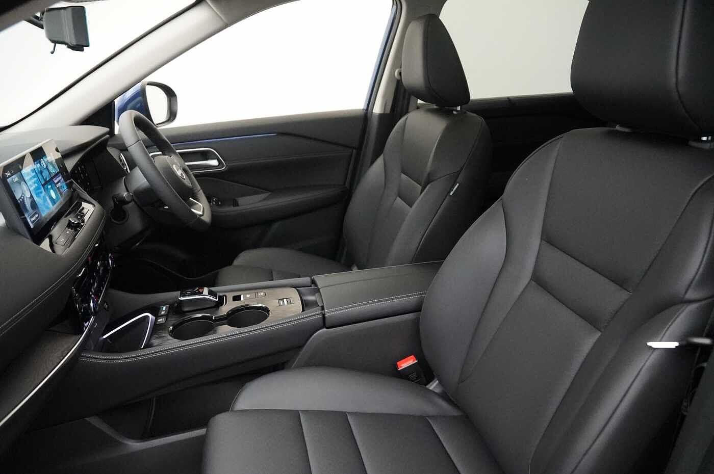 Used Nissan X-Trail 2025 for sale - 77136031: Photo 18