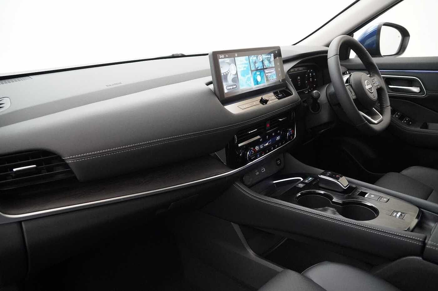 Used Nissan X-Trail 2025 for sale - 77136031: Photo 2