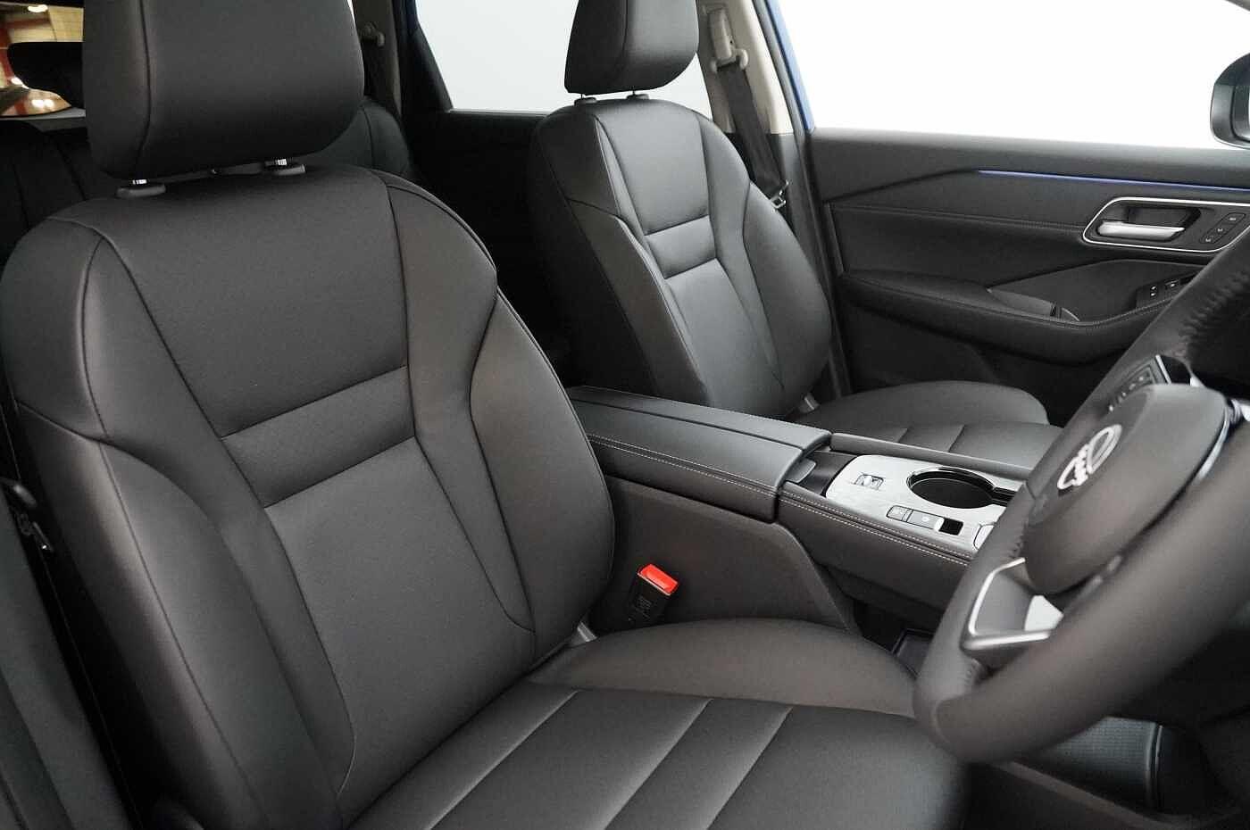 Used Nissan X-Trail 2025 for sale - 77136031: Photo 20