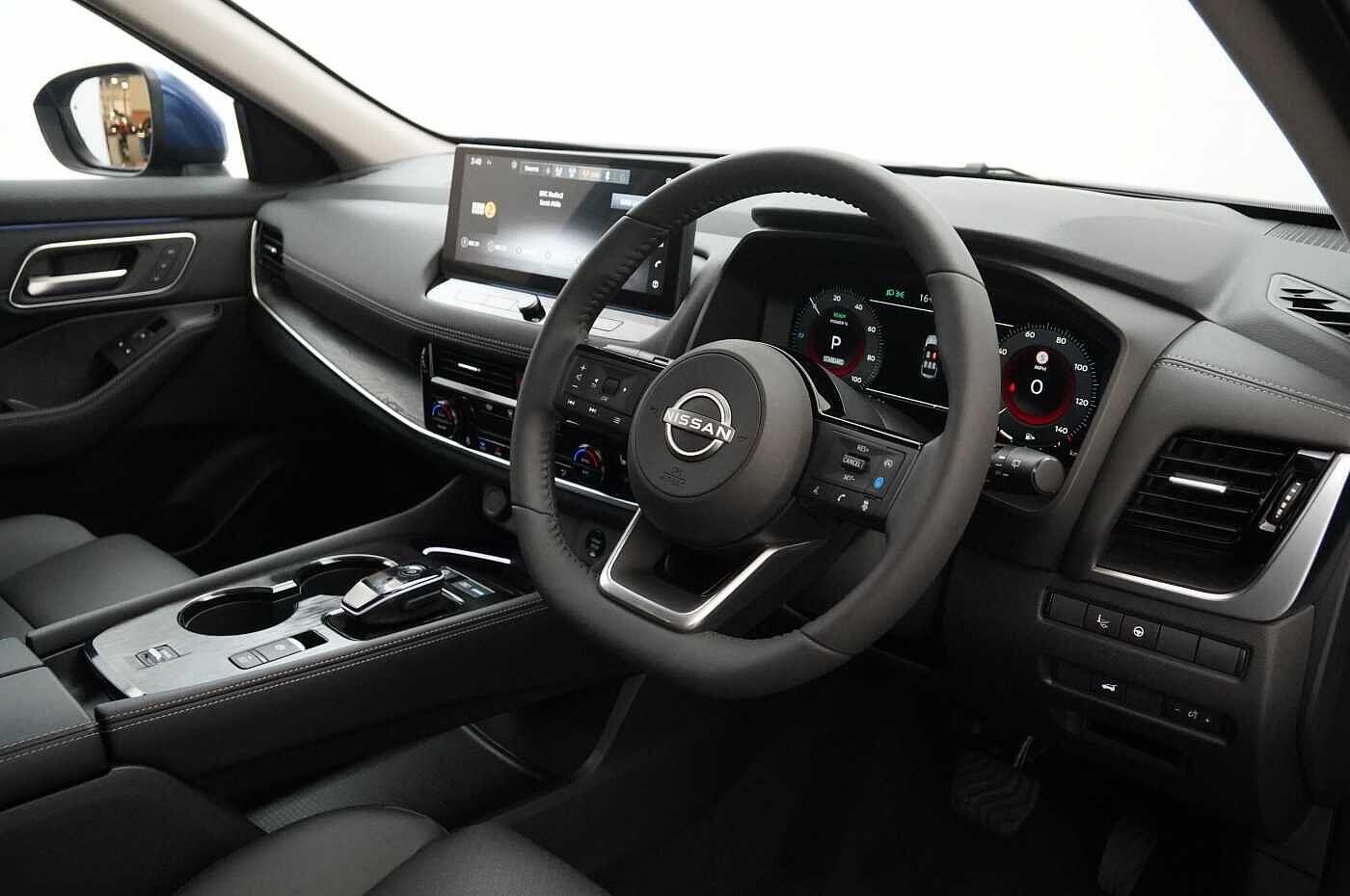 Used Nissan X-Trail 2025 for sale - 77136031: Photo 22