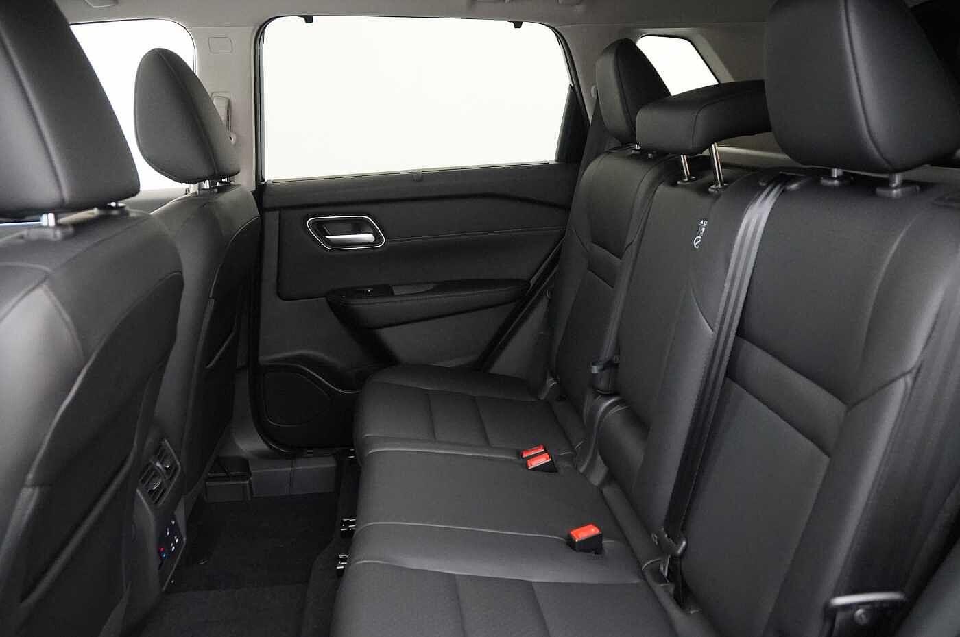 Used Nissan X-Trail 2025 for sale - 77136031: Photo 23