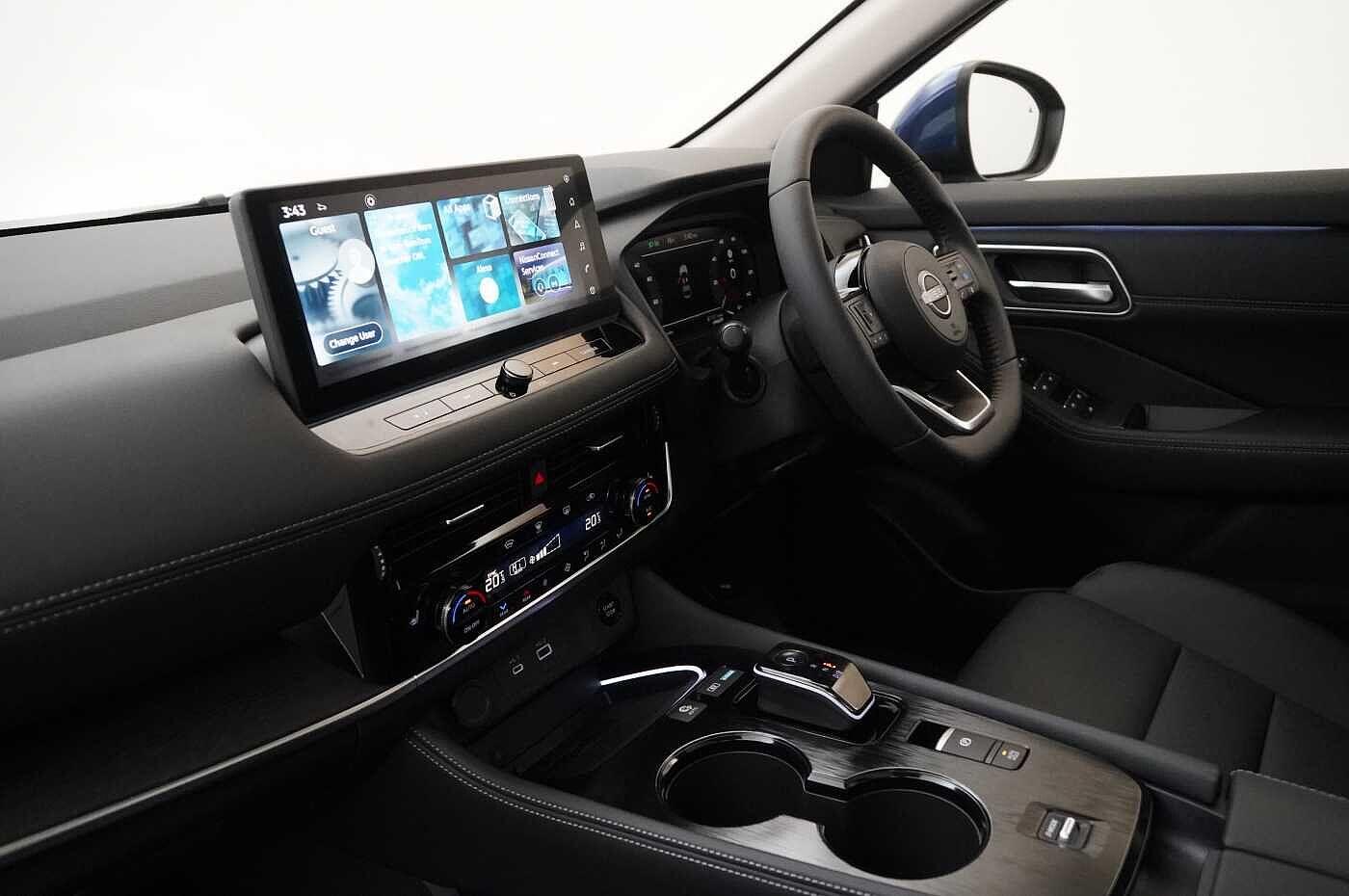 Used Nissan X-Trail 2025 for sale - 77136031: Photo 24