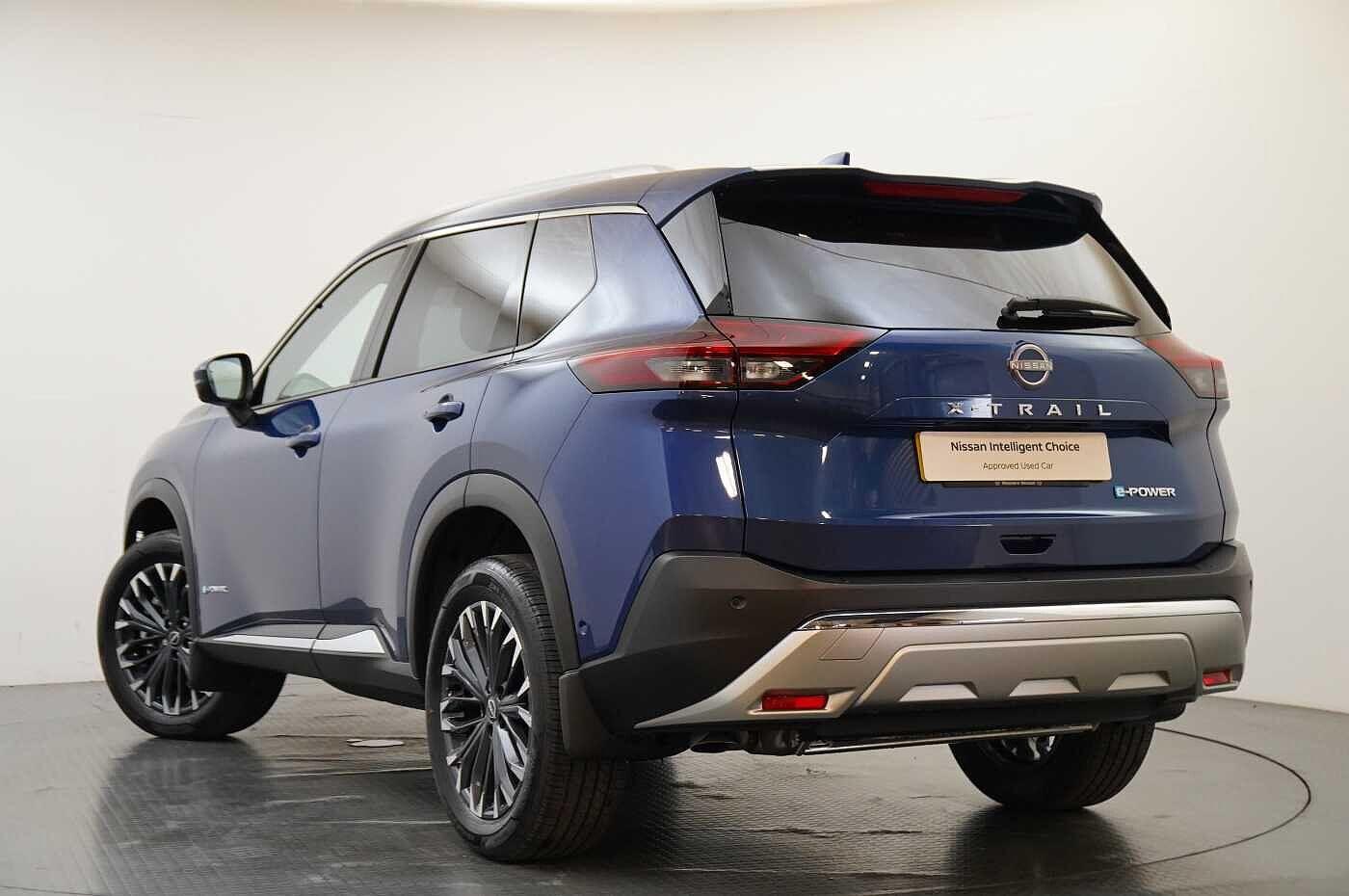 Used Nissan X-Trail 2025 for sale - 77136031: Photo 4