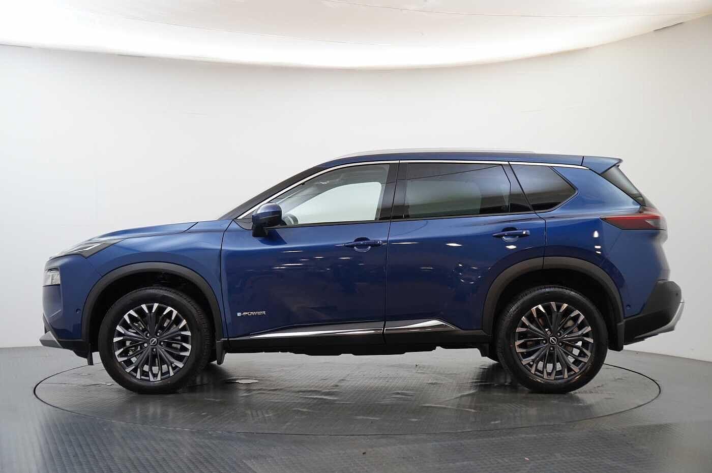 Used Nissan X-Trail 2025 for sale - 77136031: Photo 6