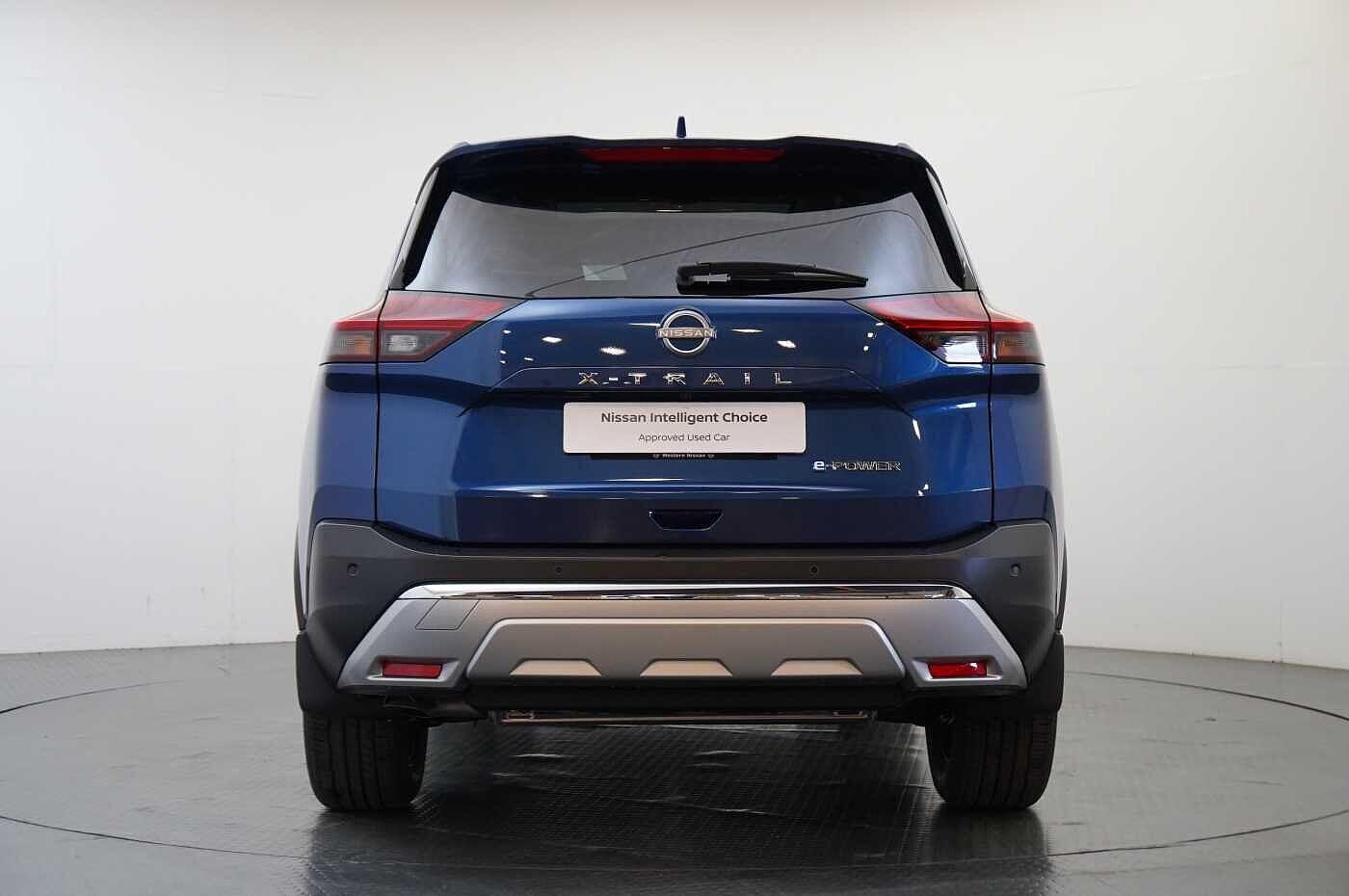 Used Nissan X-Trail 2025 for sale - 77136031: Photo 8