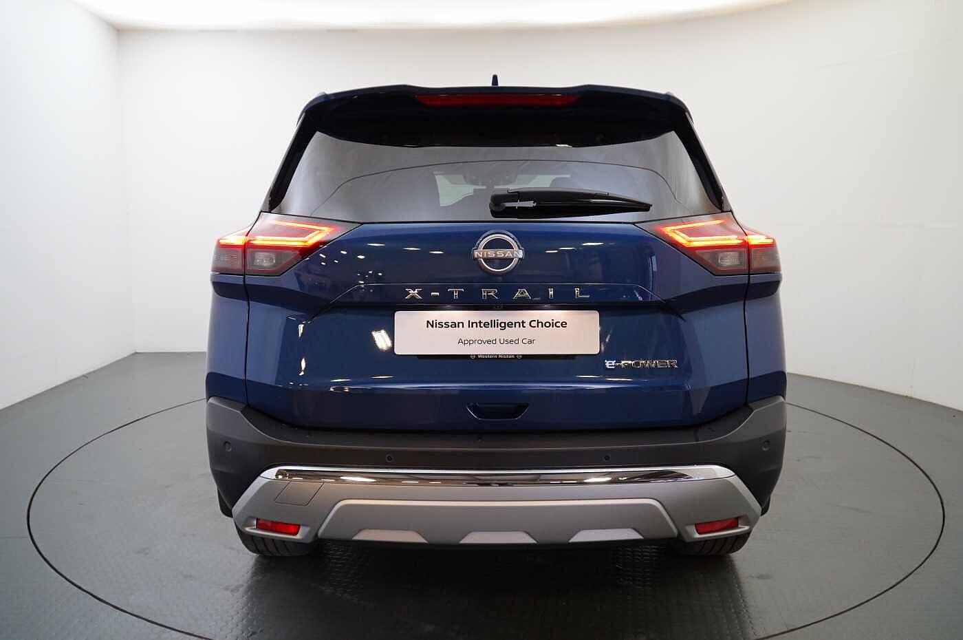 Used Nissan X-Trail 2025 for sale - 77136031: Photo 9