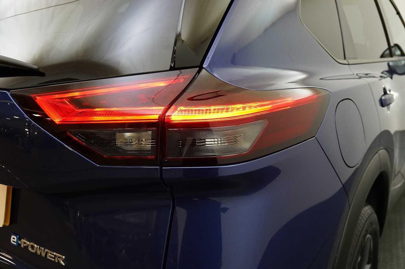 Used Nissan X-Trail 2025 for sale - 77220766: Photo 10