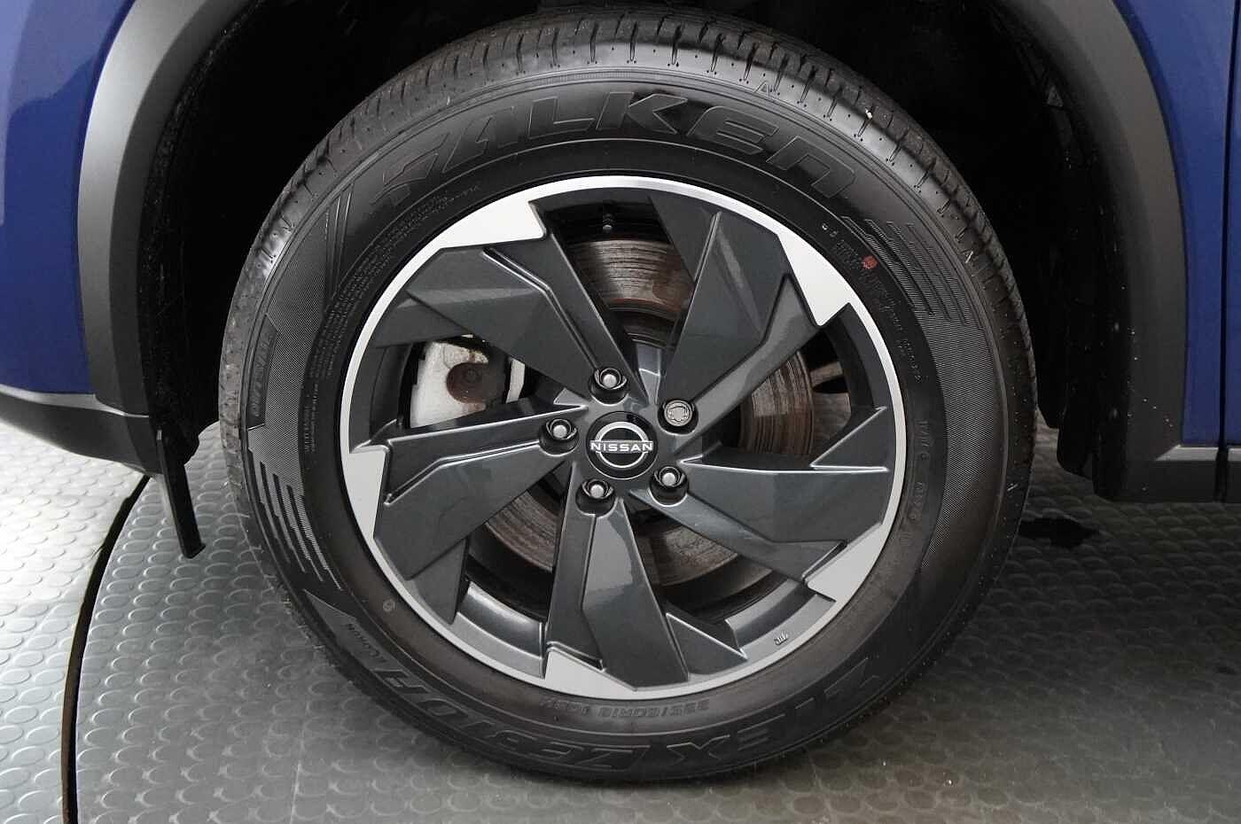 Used Nissan X-Trail 2025 for sale - 77220766: Photo 12