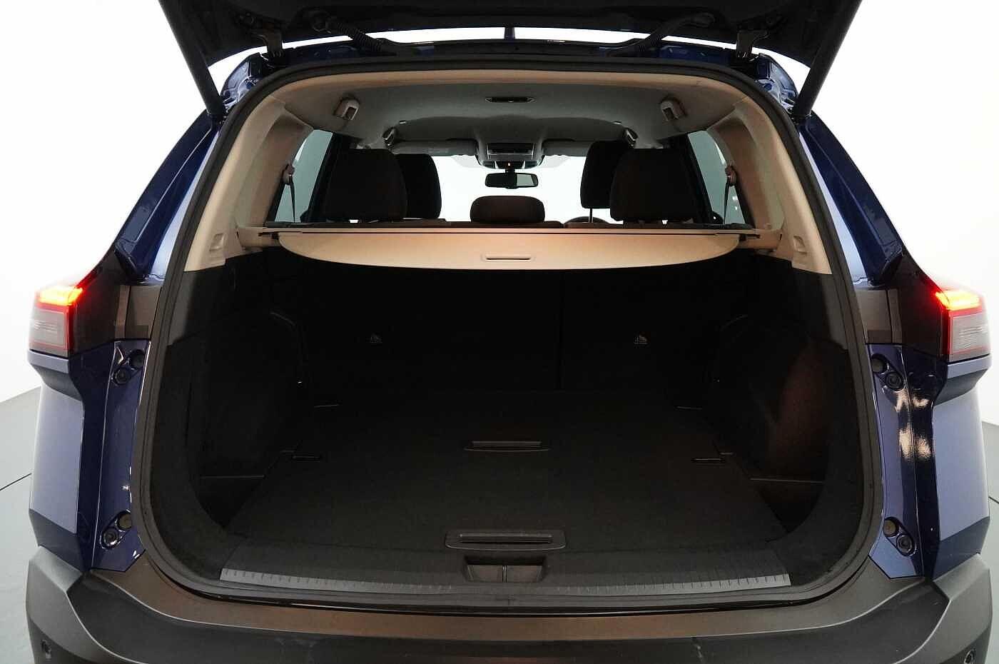 Used Nissan X-Trail 2025 for sale - 77220766: Photo 13