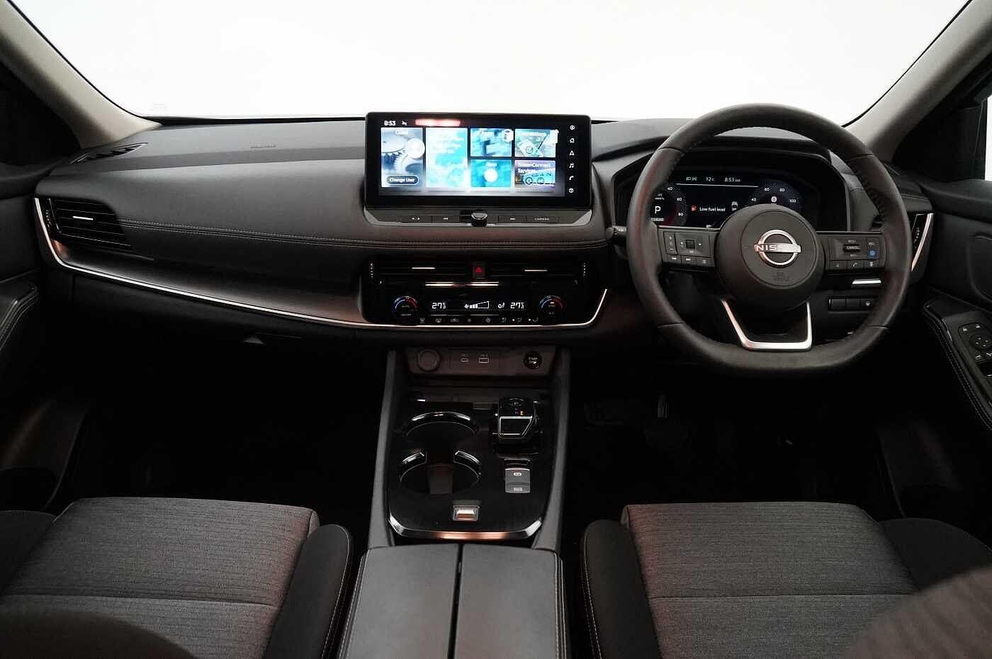 Used Nissan X-Trail 2025 for sale - 77220766: Photo 15