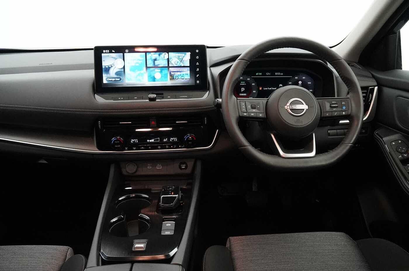 Used Nissan X-Trail 2025 for sale - 77220766: Photo 16