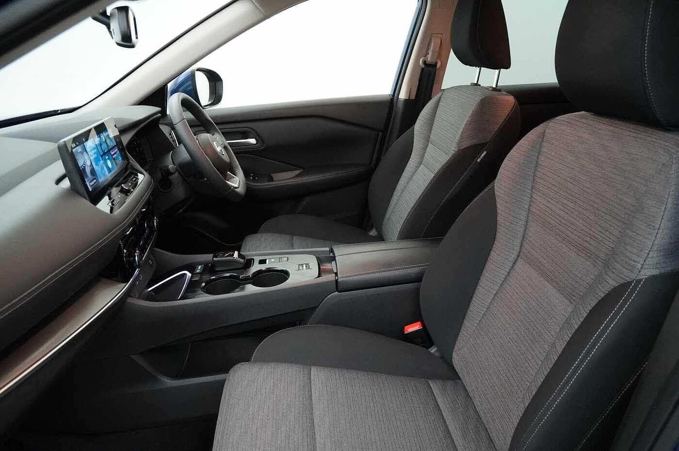 Used Nissan X-Trail 2025 for sale - 77220766: Photo 17