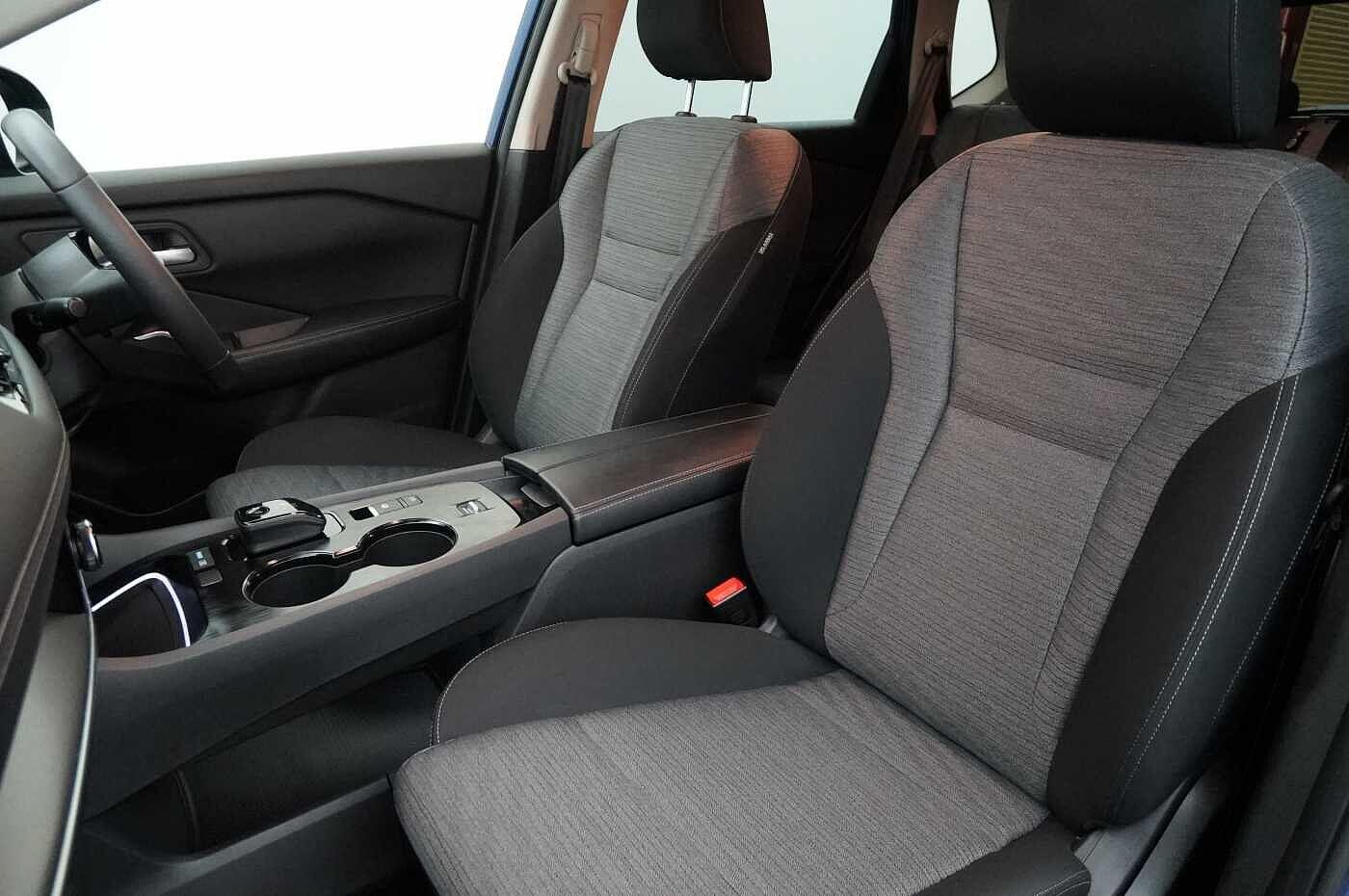 Used Nissan X-Trail 2025 for sale - 77220766: Photo 18