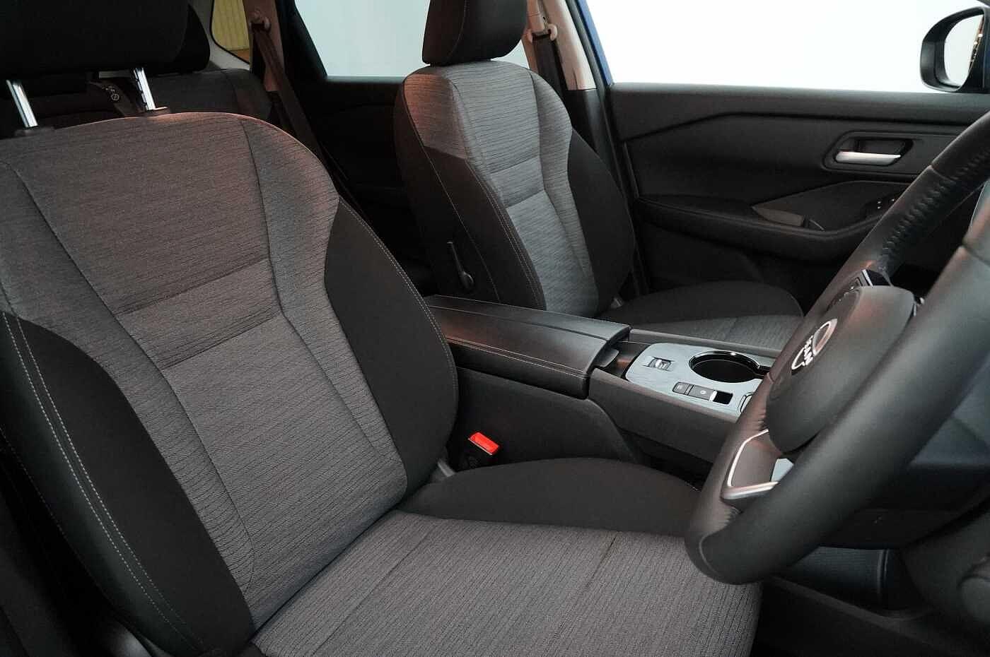 Used Nissan X-Trail 2025 for sale - 77220766: Photo 19