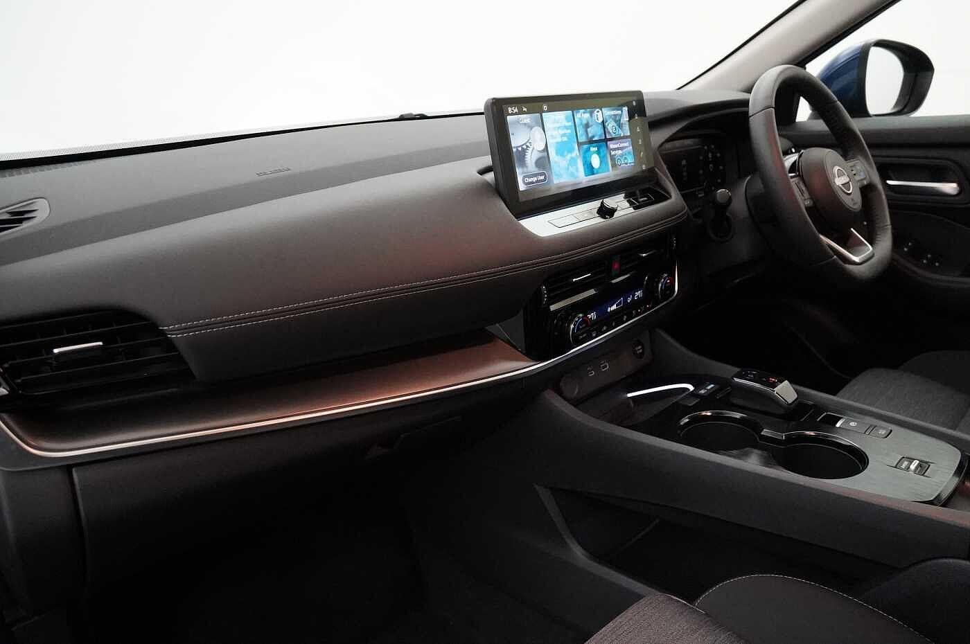 Used Nissan X-Trail 2025 for sale - 77220766: Photo 2