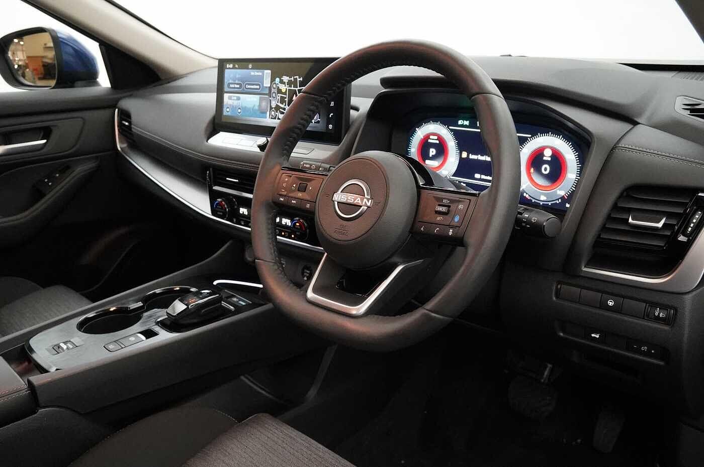 Used Nissan X-Trail 2025 for sale - 77220766: Photo 21