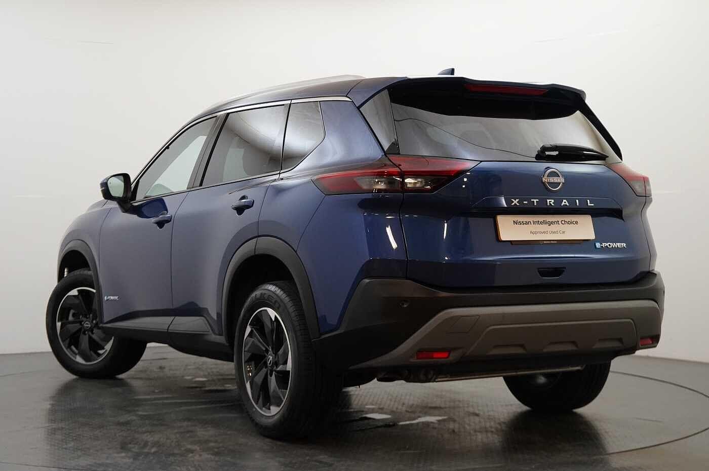 Used Nissan X-Trail 2025 for sale - 77220766: Photo 4