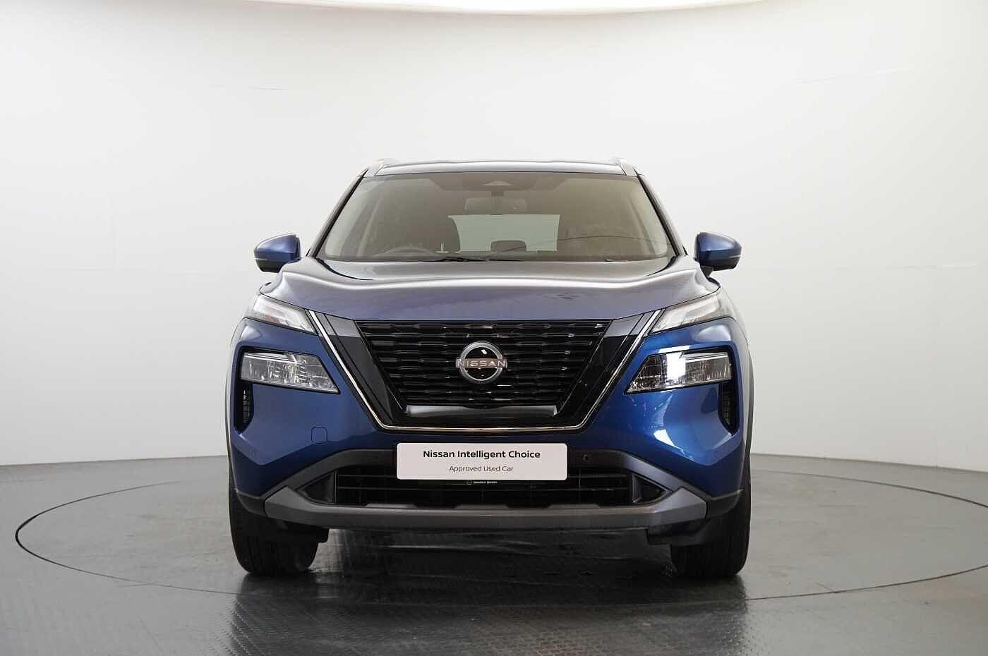 Used Nissan X-Trail 2025 for sale - 77220766: Photo 5