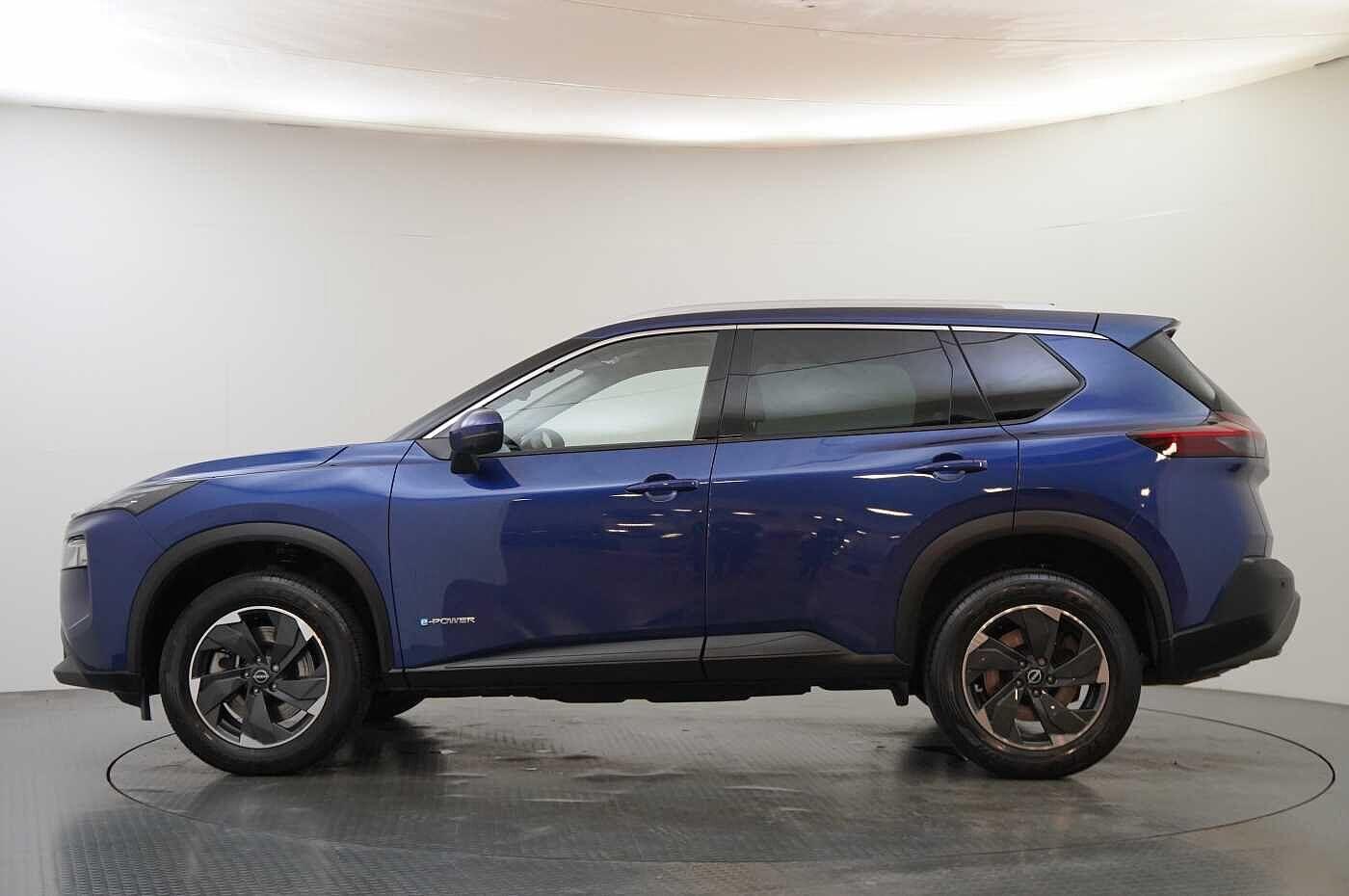 Used Nissan X-Trail 2025 for sale - 77220766: Photo 6