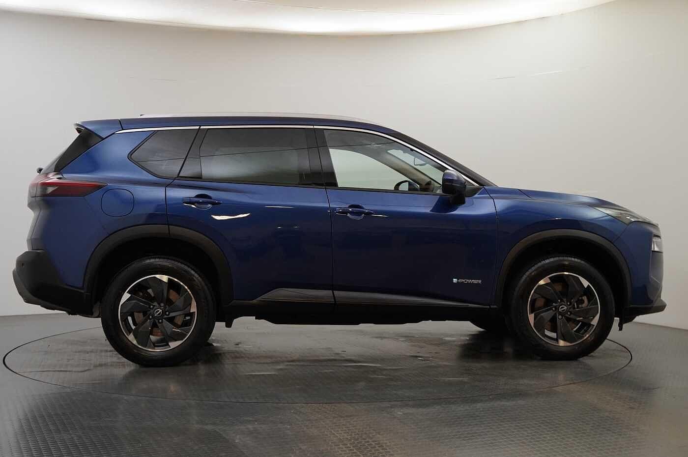 Used Nissan X-Trail 2025 for sale - 77220766: Photo 7