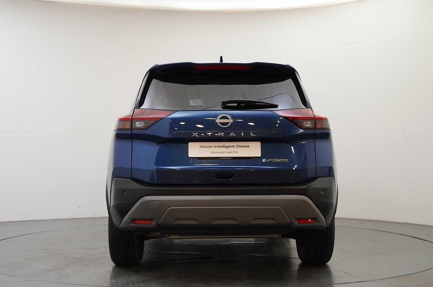 Used Nissan X-Trail 2025 for sale - 77220766: Photo 8