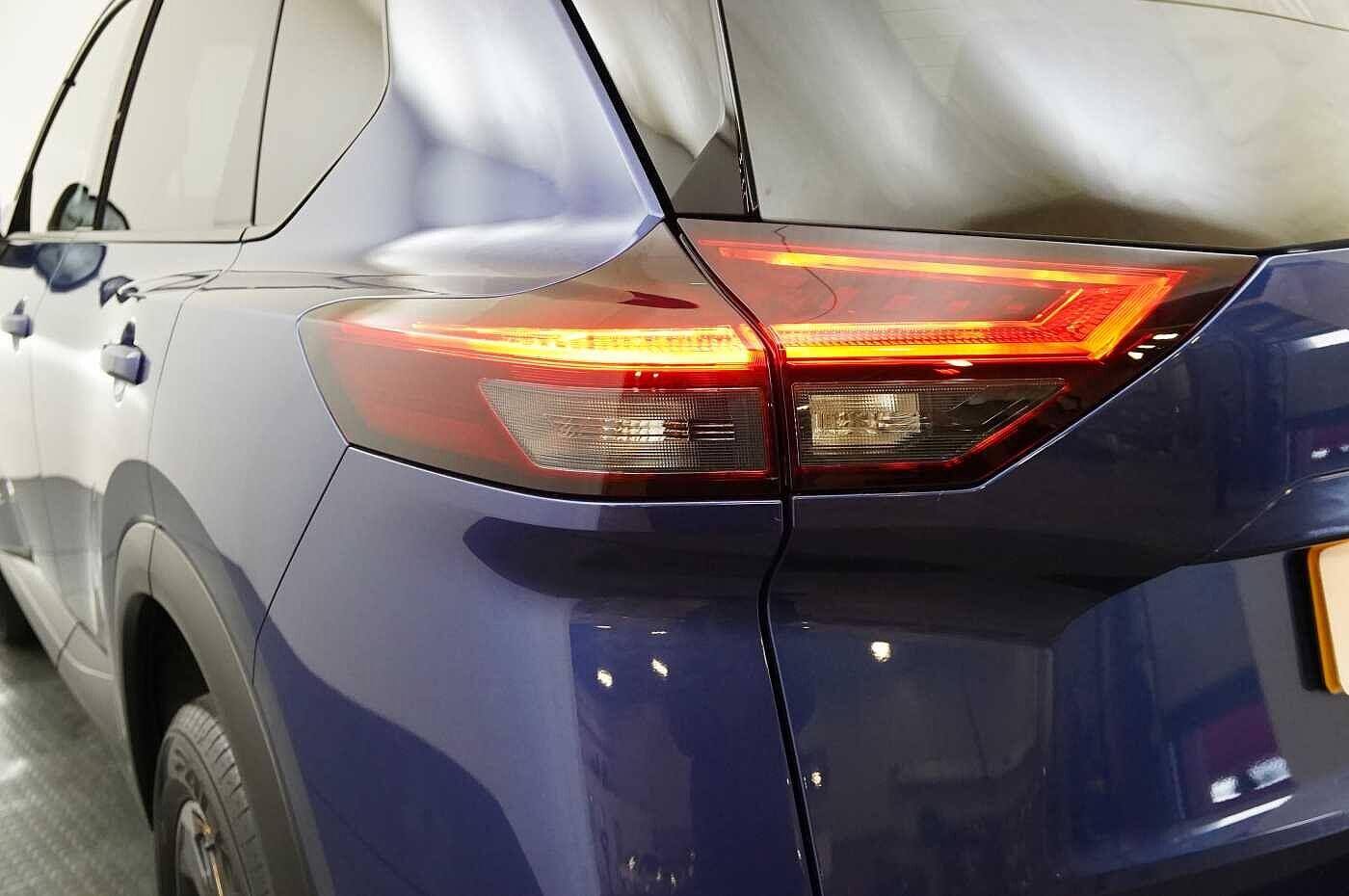 Used Nissan X-Trail 2025 for sale - 77220766: Photo 9