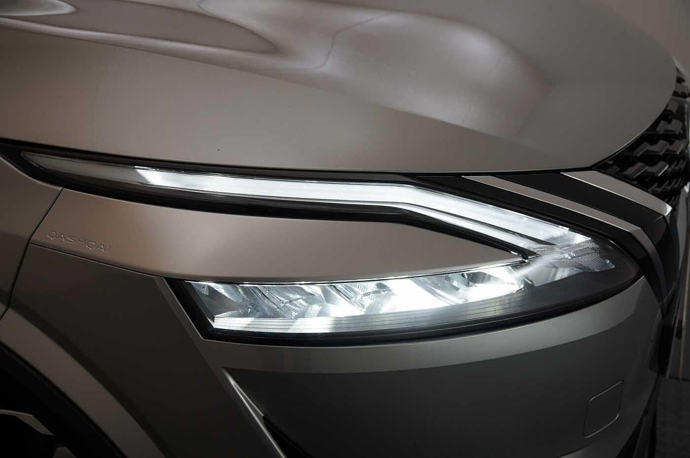 Used Nissan Qashqai 2023 for sale - 77104055: Photo 10