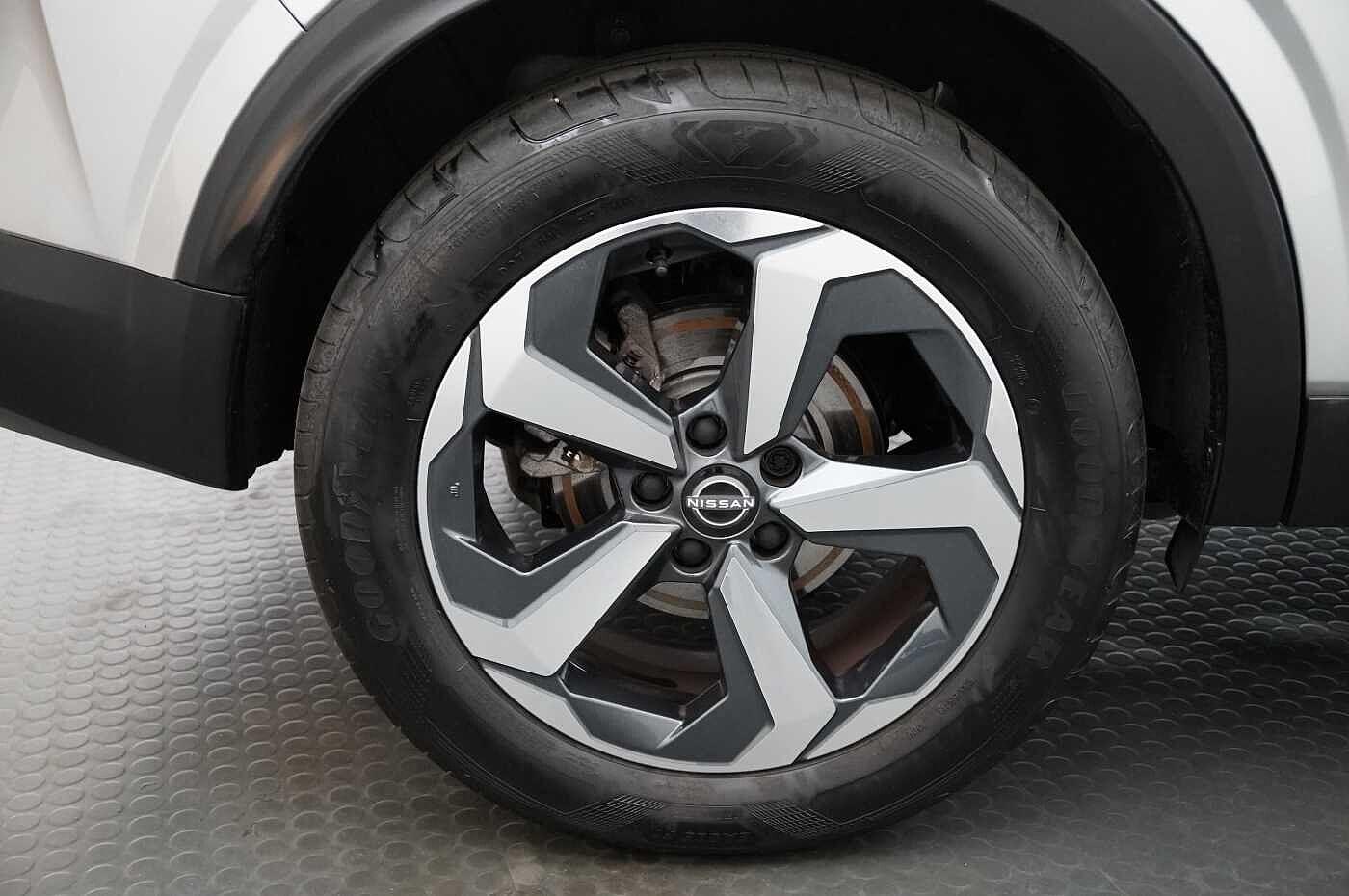 Used Nissan Qashqai 2023 for sale - 77104055: Photo 11