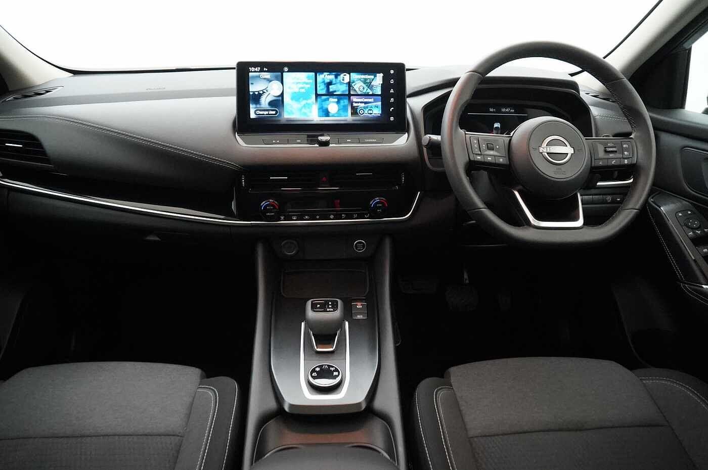 Used Nissan Qashqai 2023 for sale - 77104055: Photo 13