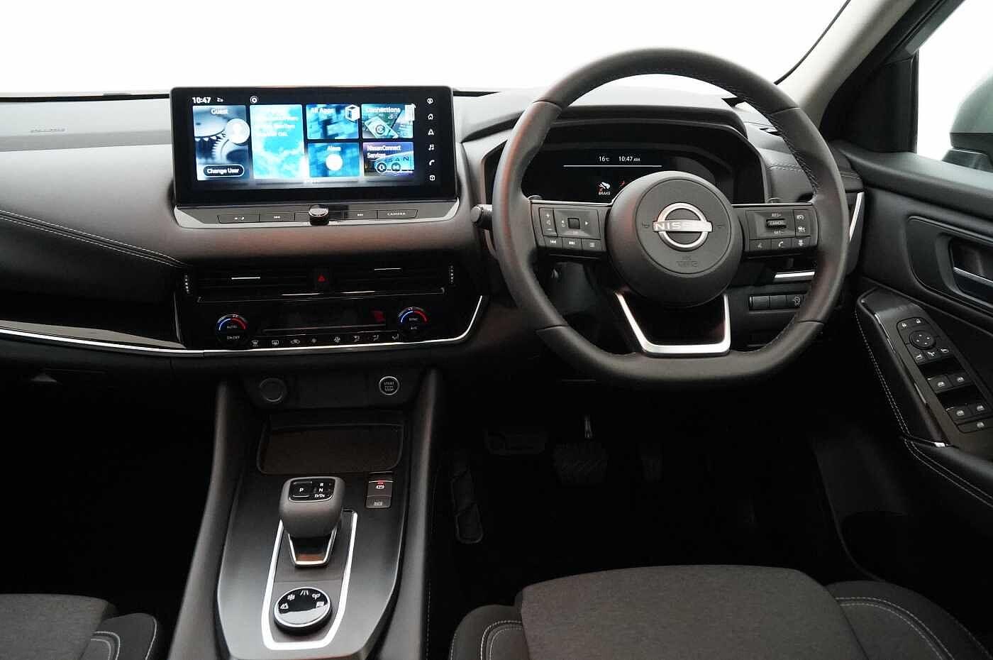 Used Nissan Qashqai 2023 for sale - 77104055: Photo 14