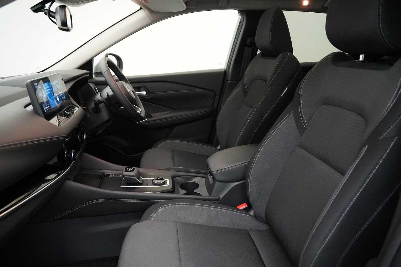 Used Nissan Qashqai 2023 for sale - 77104055: Photo 15