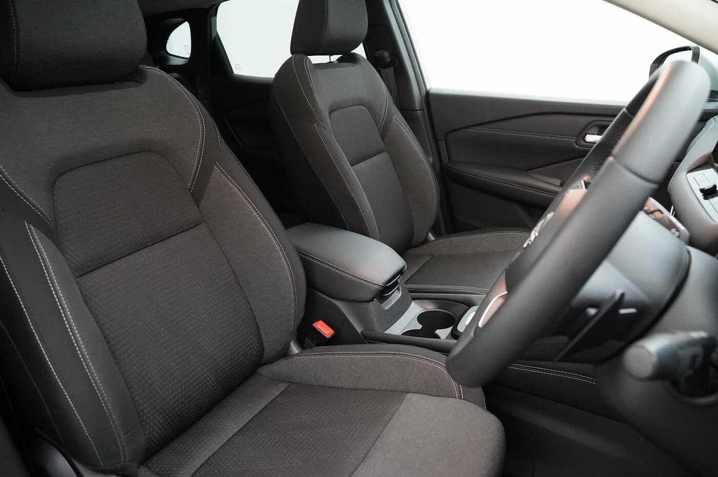 Used Nissan Qashqai 2023 for sale - 77104055: Photo 17