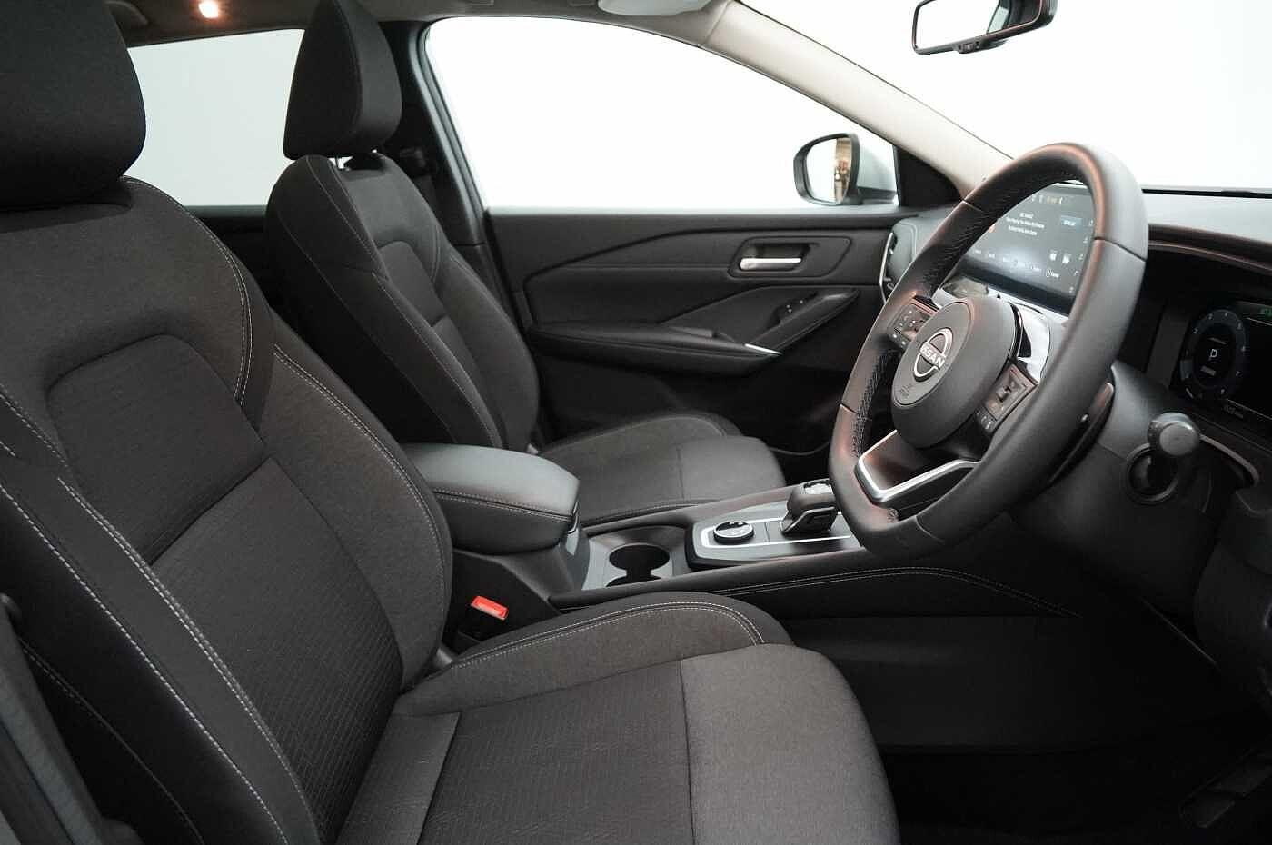 Used Nissan Qashqai 2023 for sale - 77104055: Photo 18