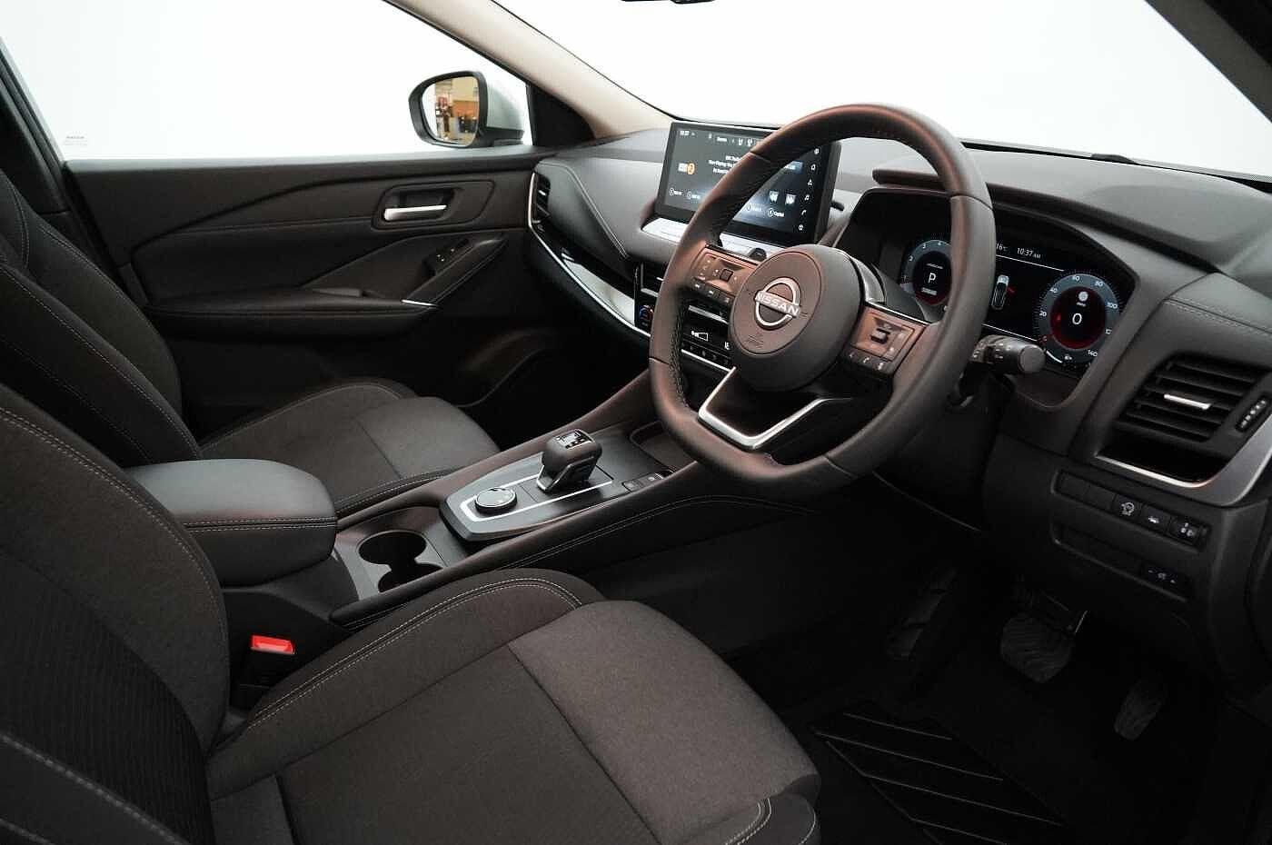 Used Nissan Qashqai 2023 for sale - 77104055: Photo 19