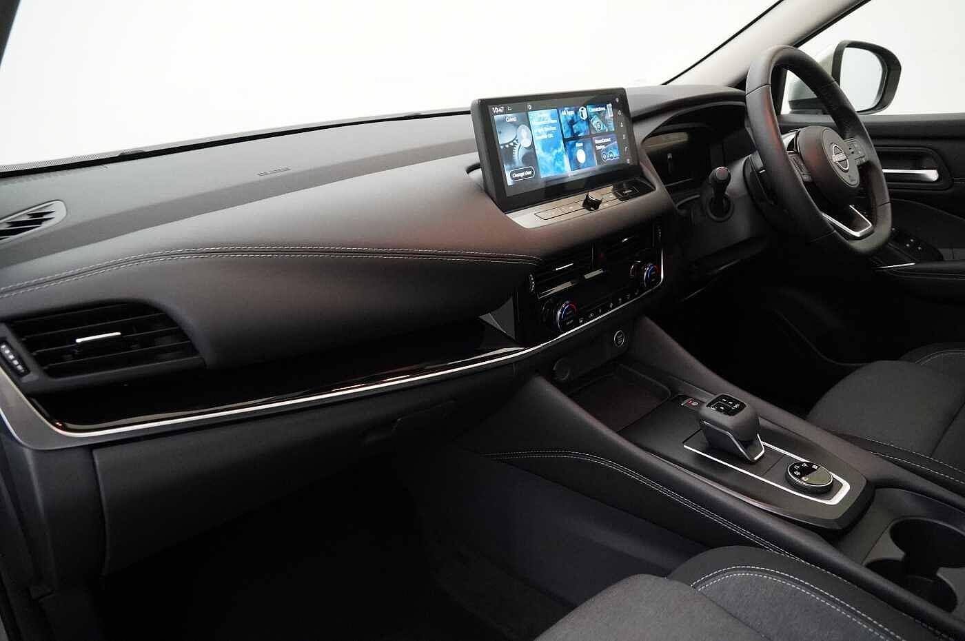 Used Nissan Qashqai 2023 for sale - 77104055: Photo 2