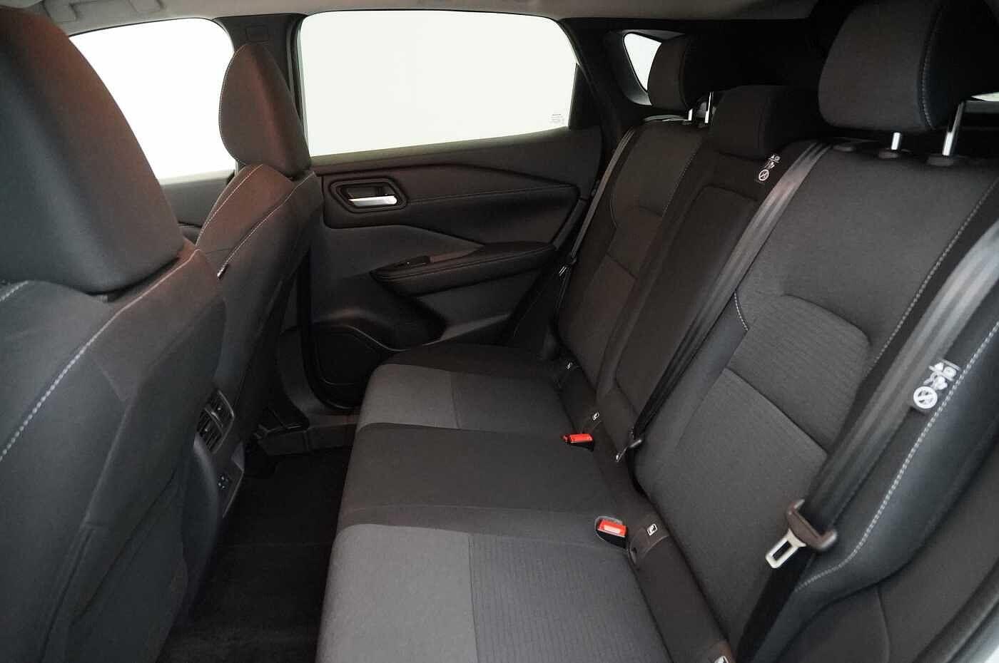 Used Nissan Qashqai 2023 for sale - 77104055: Photo 20