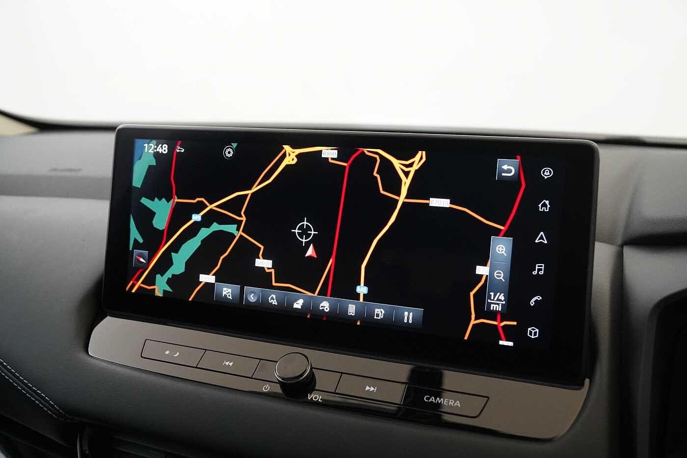 Used Nissan Qashqai 2023 for sale - 77104055: Photo 22