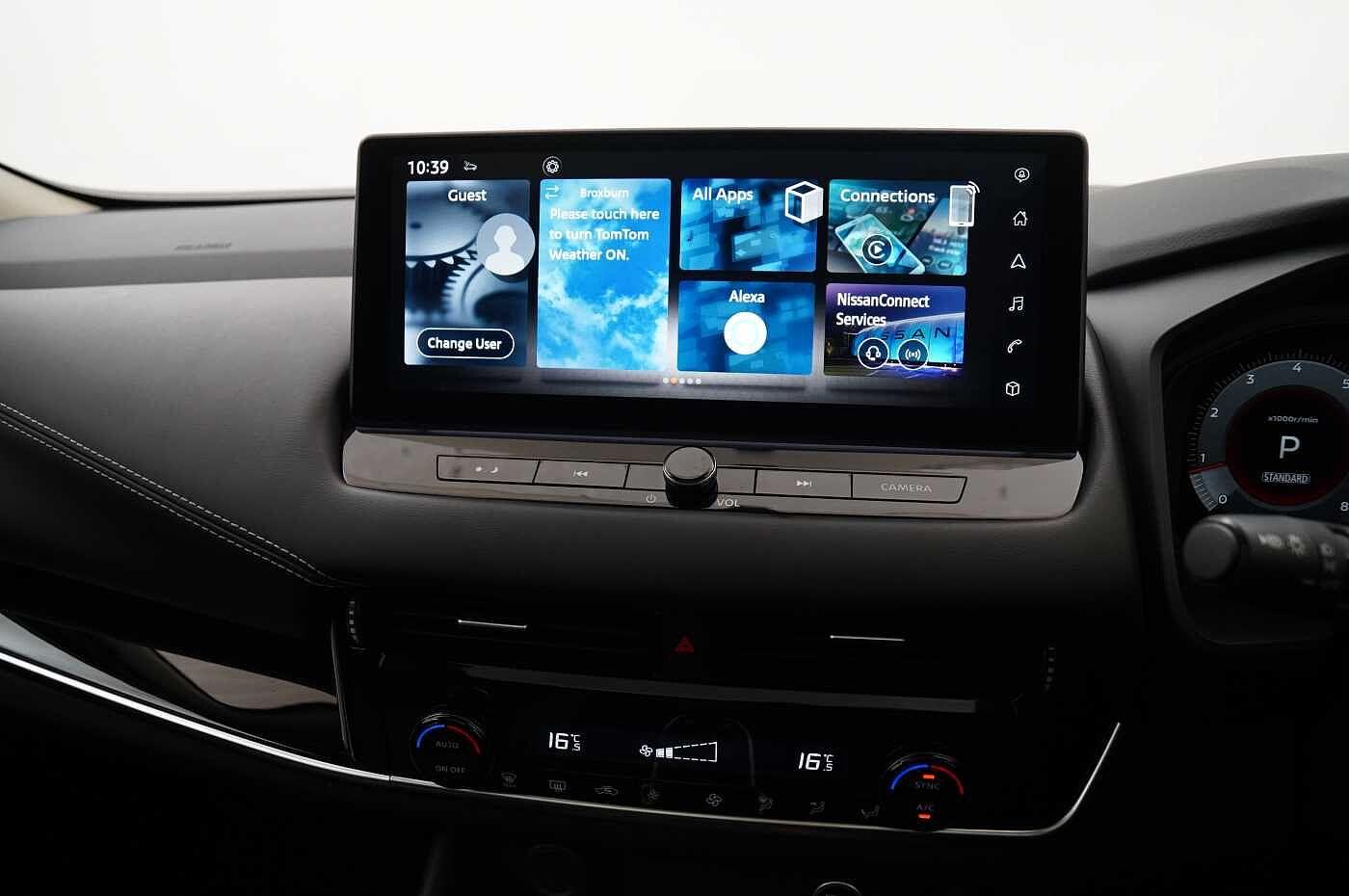 Used Nissan Qashqai 2023 for sale - 77104055: Photo 24