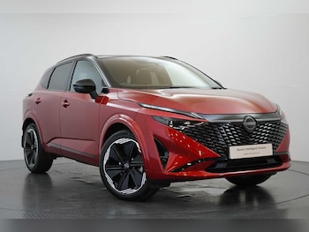 Used Nissan Qashqai 2025 for sale - 78336918: Photo