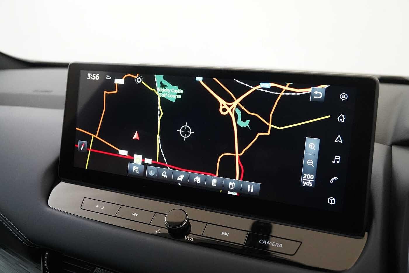 Used Nissan Qashqai 2022 for sale - 76762287: Photo 24