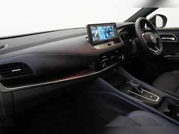 Used Nissan Qashqai 2022 for sale - 76762287: Photo