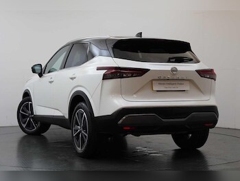 Used Nissan Qashqai 2022 for sale - 76762287: Photo