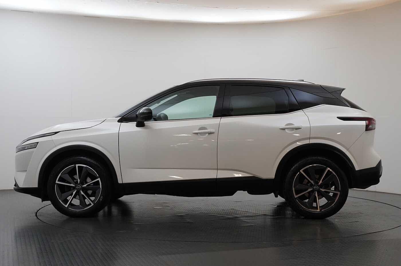 Used Nissan Qashqai 2022 for sale - 76762287: Photo 6