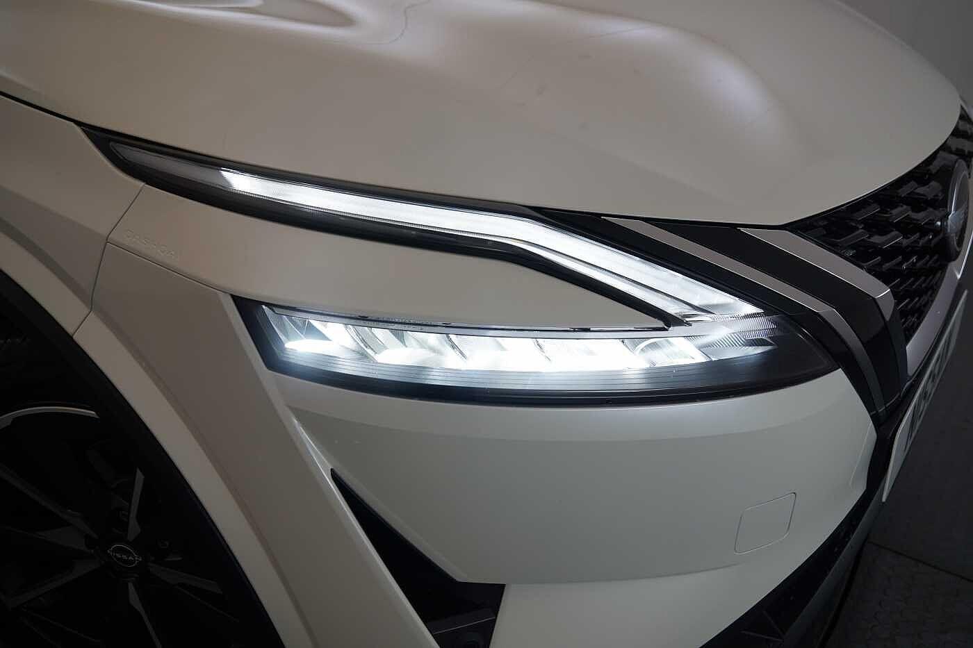 Used Nissan Qashqai 2022 for sale - 76762287: Photo 9