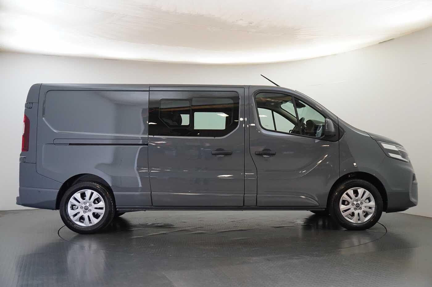 Used Nissan Primastar 2026 for sale - 77649630: Photo 10