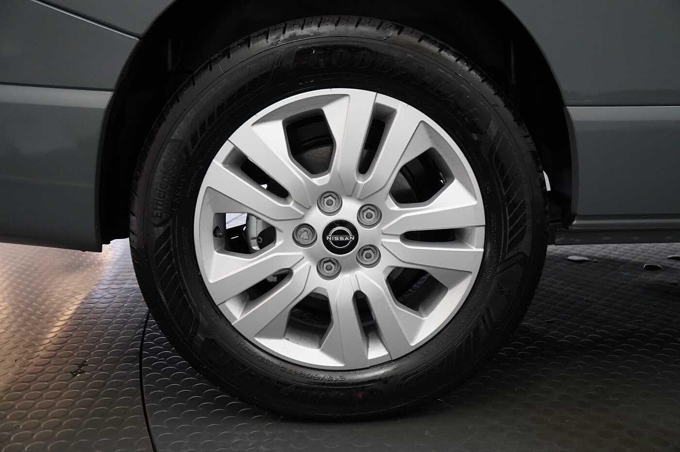 Used Nissan Primastar 2026 for sale - 77649630: Photo 13