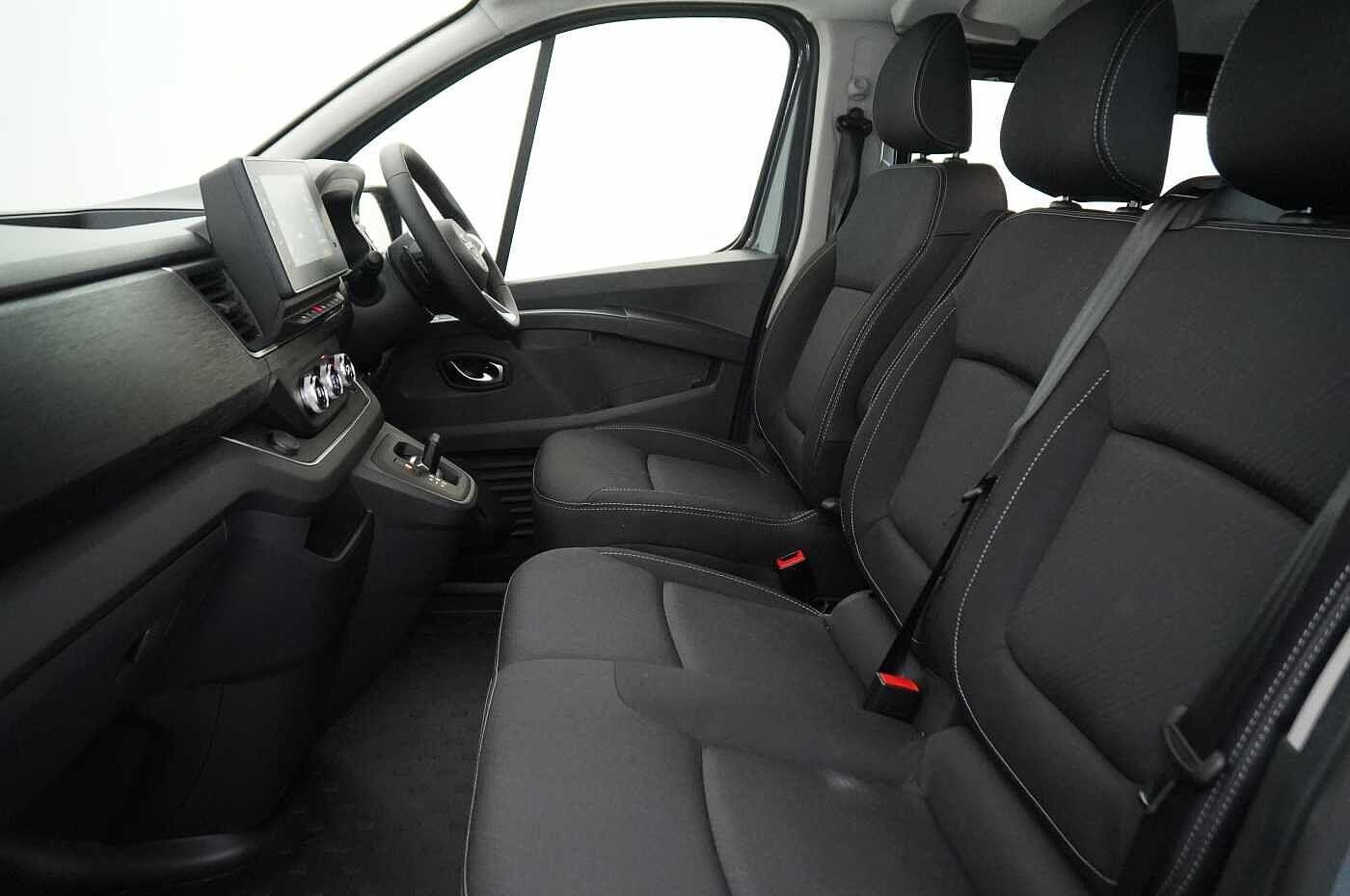 Used Nissan Primastar 2026 for sale - 77649630: Photo 17